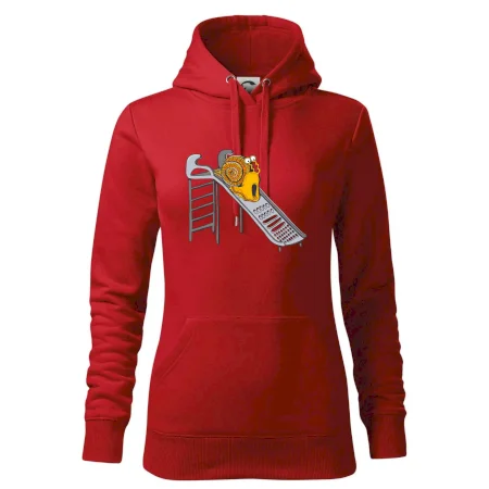 To bude ale drsný nářez (Pecka Design)