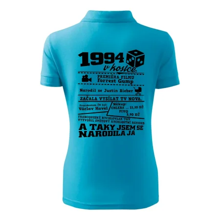 1994 v kostce