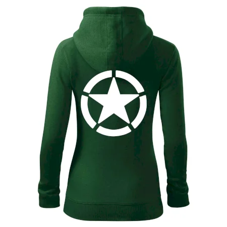 Army hvězda