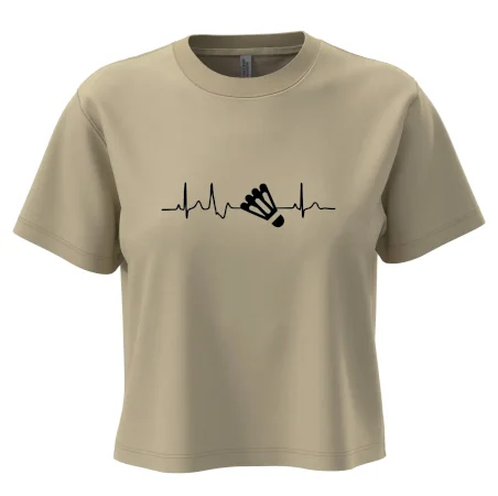 EKG Badminton košík