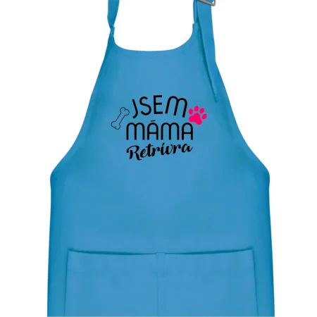 Jsem máma Retrívra