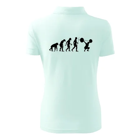 Evolution fitness