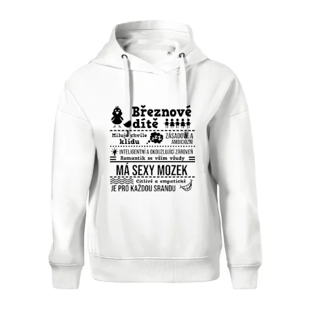 Narozeniny březen