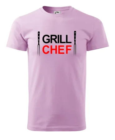 Grilování - Grill Chef