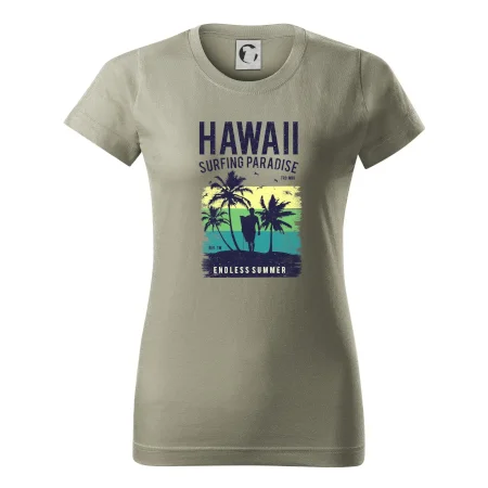 Hawaii