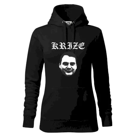 Macinka kapela krize