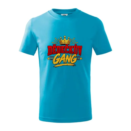 Děda - gang se jménem