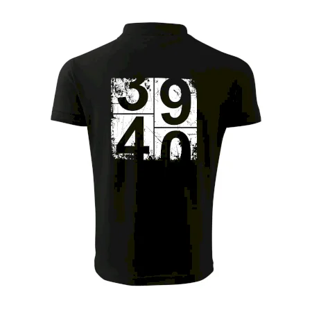 Tachometr 40