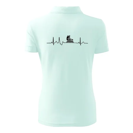 EKG inline