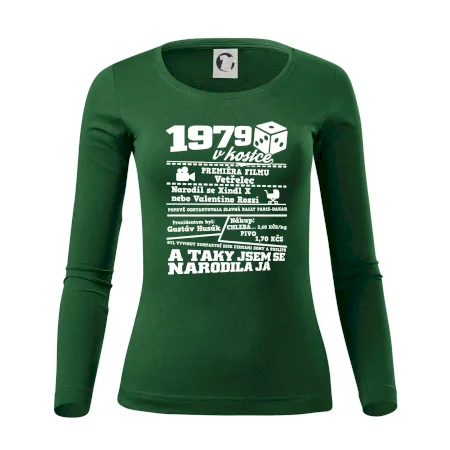 1979 v kostce