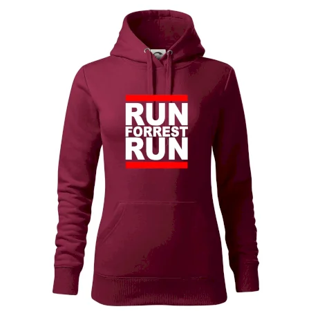 Run Forrest Run