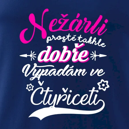 Nežárli - 40