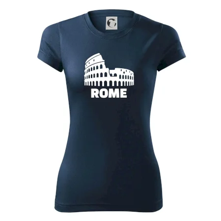 Italy Koloseum Rome