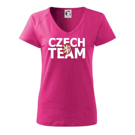 Czech team - Český lev