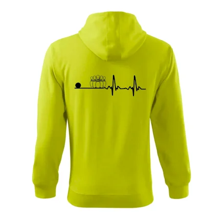 Kuželky EKG