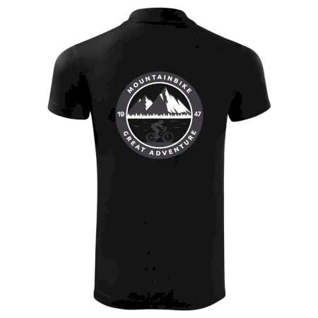 MTB  logo a ročník