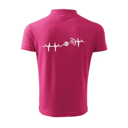 EKG elektrikář
