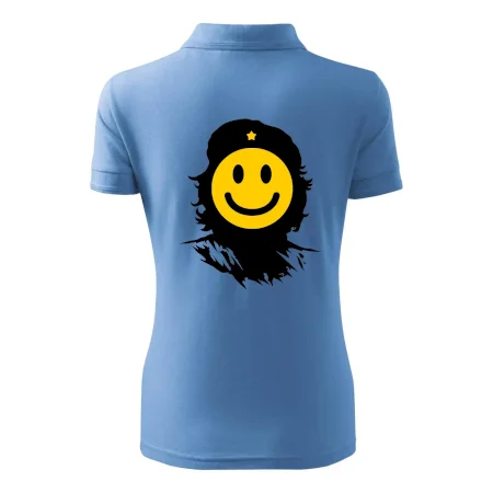 Che Smiley