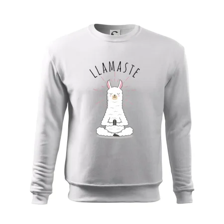 Yoga Llamaste