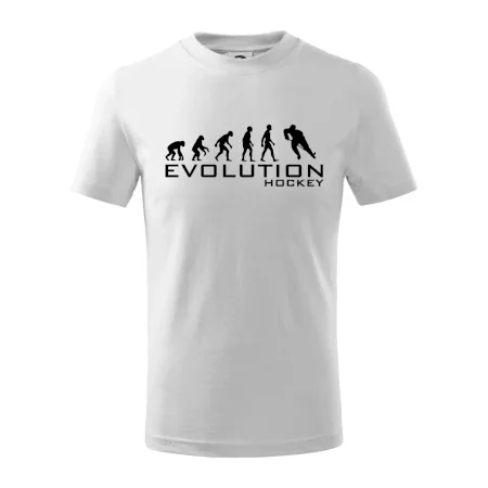 Evoluce Hockey - hráč