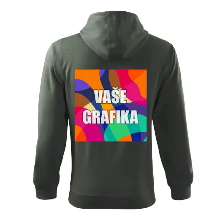 Potisk s vaší grafikou