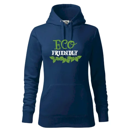 Eco friendly - lístečky