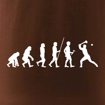 Evoluce hurling