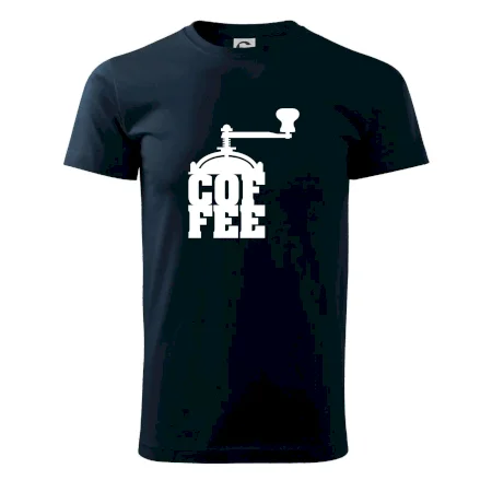 Coffee mlýnek