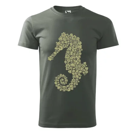 Sea Horse icons