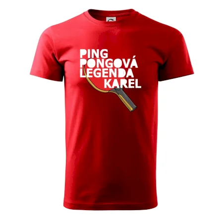 PINGPONGOVÁ LEGENDA JMÉNO