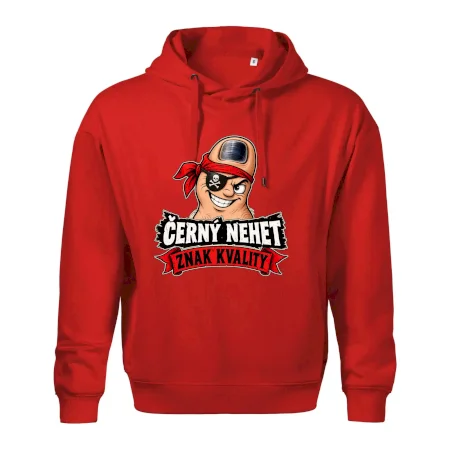 Běžecký černý nehet znak kvality