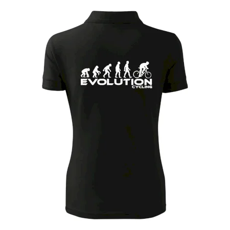 Evoluce cyklistiky