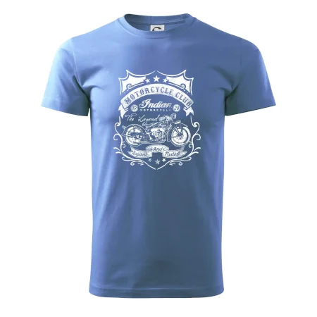 Indian Motorycle Club