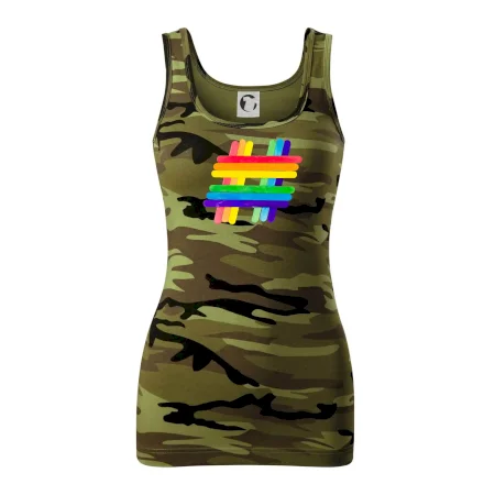 LGBT hashtag