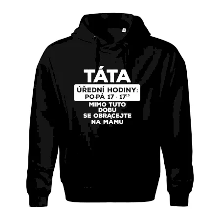 Táta úřední hodiny