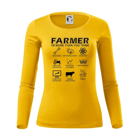 Farmer Symbols