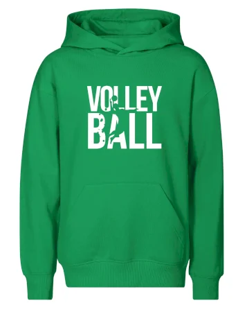 Volleyball nápis