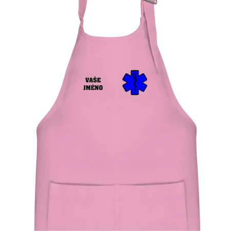 Rescue - vaše jméno