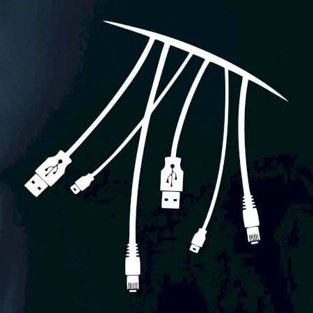 Konektory
