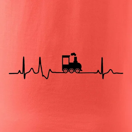 Ekg lokomotiva