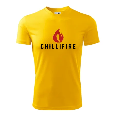 Firechilli