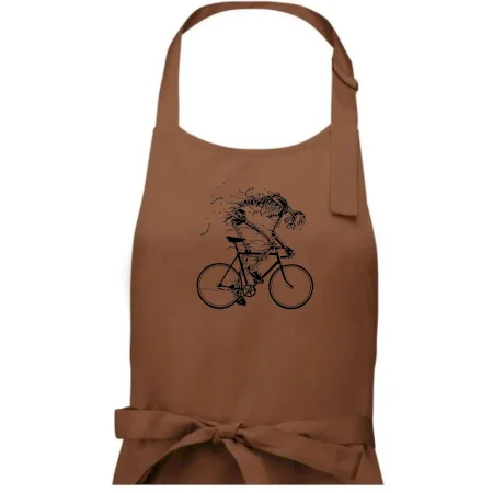 Gravel Bike - kostra