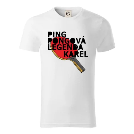 PINGPONGOVÁ LEGENDA JMÉNO