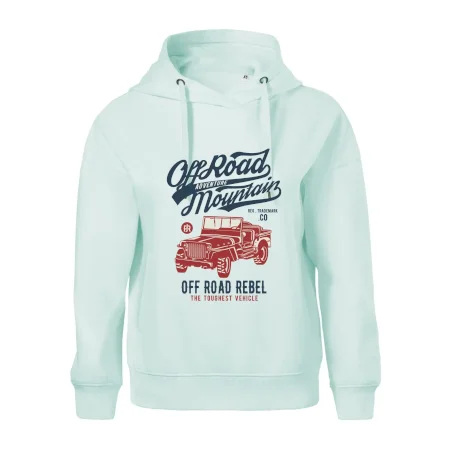 Off Road Jeep