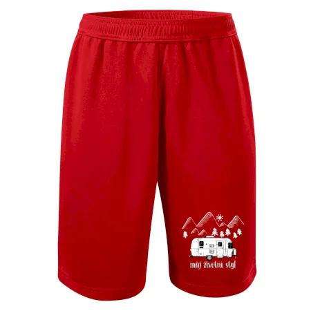 Můj životní styl