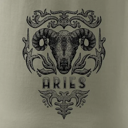 Aries - vintage