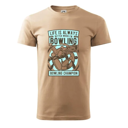 Bowling Champion