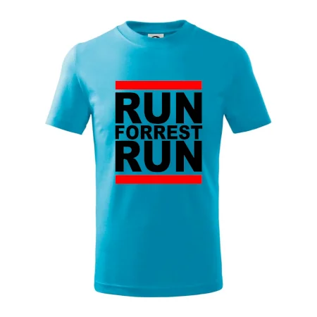 Run Forrest Run