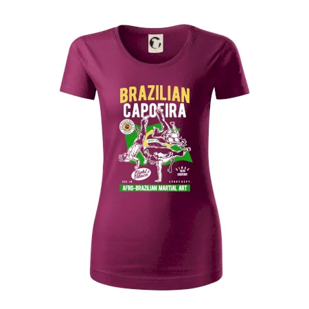 Brazilian Capoeira