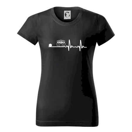 Kuželky EKG